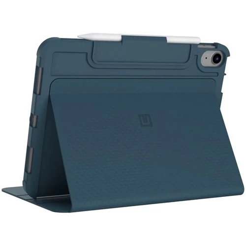 Аксесуар для iPad Urban Armor Gear UAG [U] DOT Deep Ocean (12339V315959) for iPad 10.9 (2022 / 2024) / iPad 11 2025: Колір синій