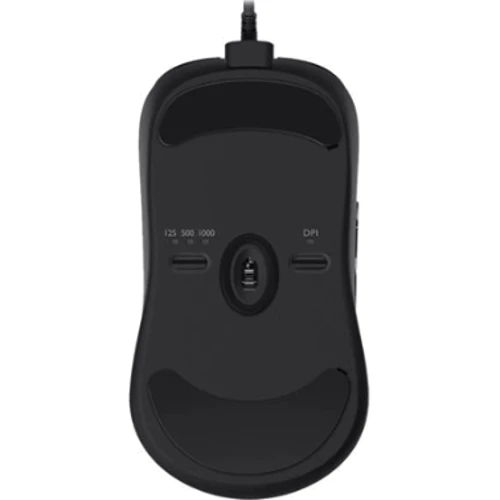 Мышь Zowie S2-C Black (9H.N3KBB.A2E): Количество кнопок 5