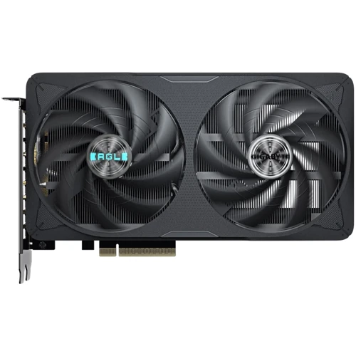 Видеокарта GIGABYTE GeForce RTX 5060 Ti EAGLE OC 16G (GV-N506TEAGLE OC-16GD)