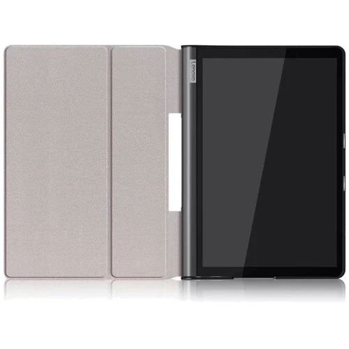Аксесуар для планшетних ПК BeCover Smart Case Black for Lenovo Yoga Smart Tab YT-X705 (704474): Сумісність Lenovo Yoga Smart Tab YT-X705