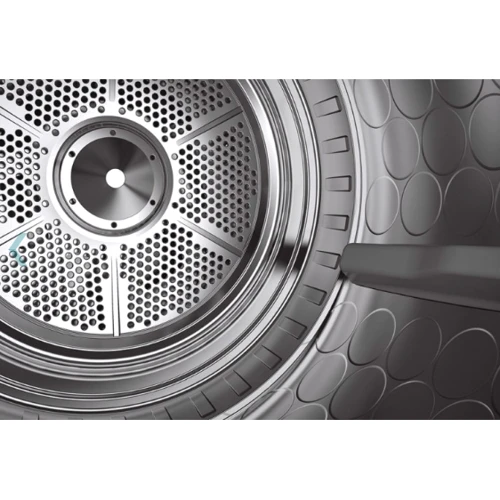 Сушильная машина ASKO T608HX.S