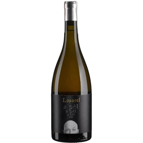 Вино Loxarel A Pel blanc Xarel-lo in Amphora біле сухе 0.75л (BWQ0069)