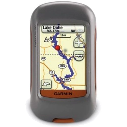 Garmin Dakota 20 Аероскан (010-00781-01): Область застосування універсальний