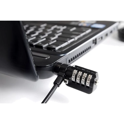 Аксессуар для ноутбуков Замок для ноутбука Grand-X Kensington Lock GXL-02 фото 3