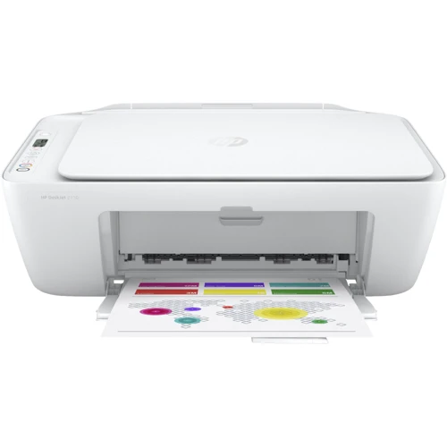 БФП HP DeskJet 2710 Wi-Fi (5AR83B): Клас пристрою персональный