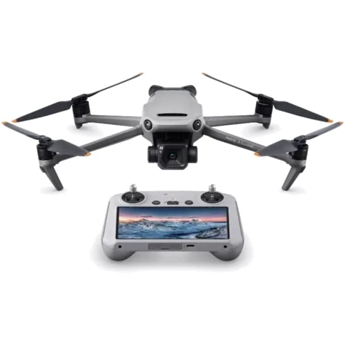 DJI Mavic 3 Classic з RC Remote (CP.MA.00000554.01) (Квадрокоптери)(78753842)Stylus approved