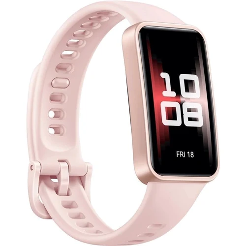 Фитнес-браслет Huawei Band 9 Charm Pink: Влагозащита есть