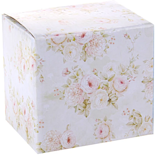 Кружка Lefard Английская роза 400 мл (924-562)