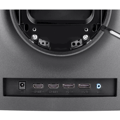 Монитор 2E GAMING G3024B (2E-G3024B-01.UA): Частота обновления экрана, Гц 200