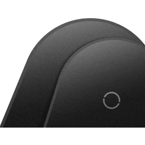 Зарядное устройство Baseus Wireless Charging Receiver Black (WXTE-C01) for microUSB фото 5