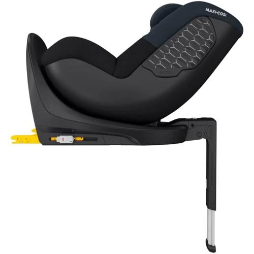Автокрісло Maxi-Cosi Mica 360 S Tonal Black (8551104110) фото 8