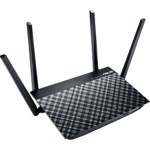 Маршрутизатор Wi-Fi ASUS RT-AC58U (V2)