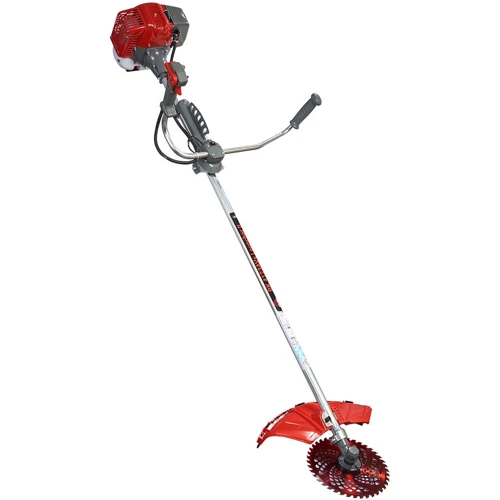 Мотокоса Vitals Professional BK 4123AVs Launcher II: Тип двигателя Бензиновый