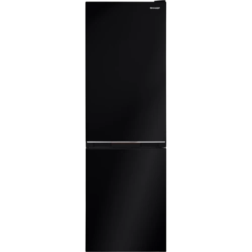 Холодильник SHARP SJ-BA10DMXBE-EU
