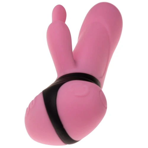 Hi-tech вибратор Adrien Lastic - Mini Bonnie Klitorisvibrator
