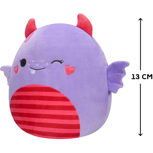 Мягкая игрушка Squishmallows Монстрик Атватер (SQVA00803)