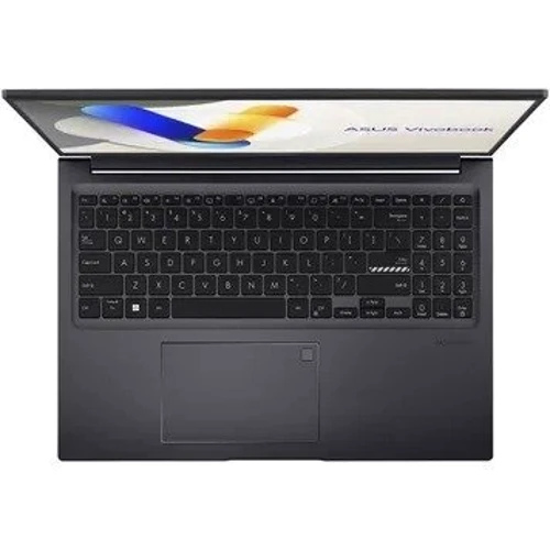 Ноутбук ASUS VivoBook 17X K3704VA (K3704VA-DS96) RB: Процесор Intel Core i9-13900H (1.9 - 5.4 ГГц) / 14 - ядерный
