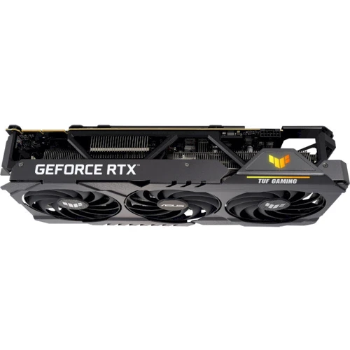 Видеокарта ASUS TUF-RTX3090TI-O24G-GAMING фото 8