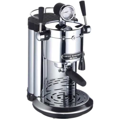 Кофеварка Ariete 1387: Мощность, Вт 1150