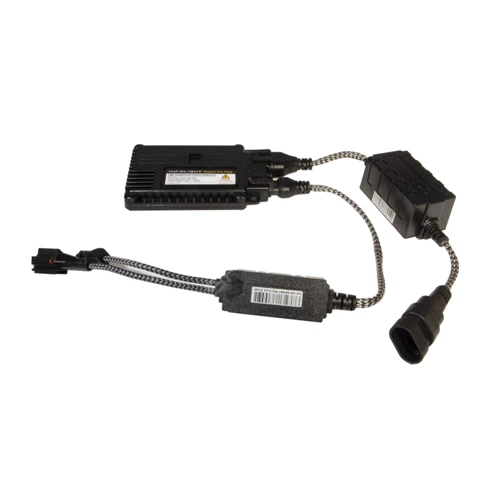 Комплект ксенона Infolight Expert Plus H3 4300К +50%: Тип ксенон