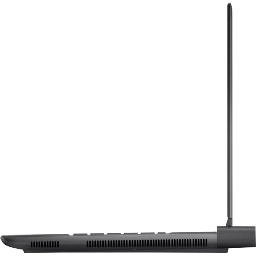 Ноутбук Dell Alienware M16 R1 (AWM16-A138BLK-PUS) RB: Тип екрану матовый