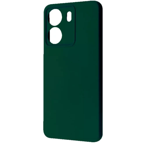 Чехол для телефонов WAVE Colorful Case Forest Green for Xiaomi Redmi 13C 4G / Poco C65
