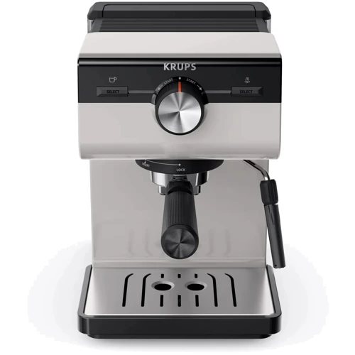 Кофеварка Krups Authentic C40 XP381B10
