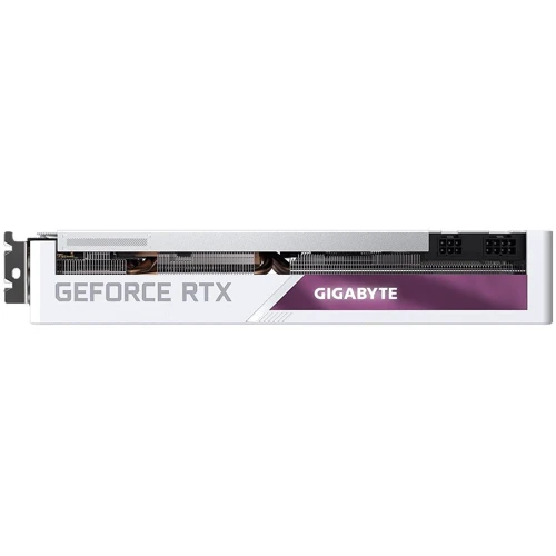 Видеокарта GIGABYTE GeForce RTX3070 8Gb VISION OC (GV-N3070VISION OC-8GD): Разрядность шины памяти, бит 256