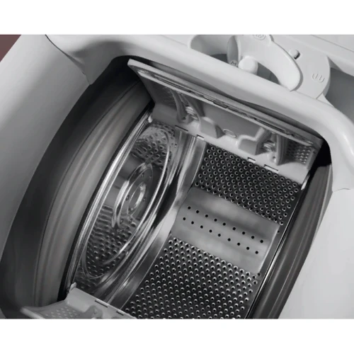 Стиральная машина Electrolux EW2TN5261P: Сушка нет
