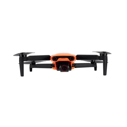 Квадрокоптер Autel EVO Nano Plus Premium Bundle Orange (102000767): Управление/Передатчик Пульт д/у