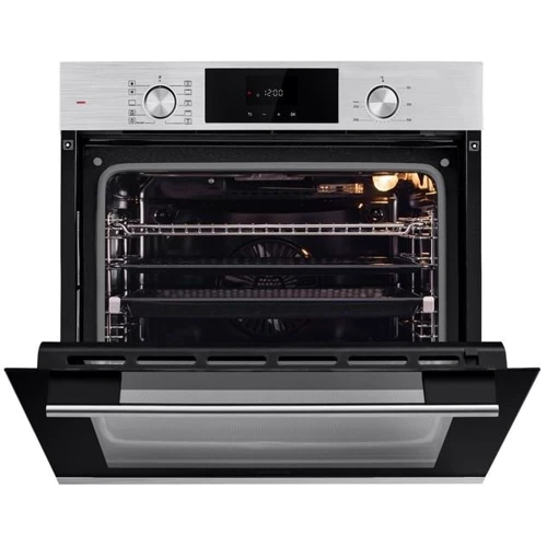 Духовой шкаф электрический Perfelli DIAMOND 6D10N INOX: Количество режимов нагрева 10
