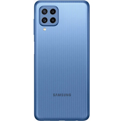 Смартфон Samsung Galaxy M22 4/128 GB Blue Approved Витринный образец фото 7