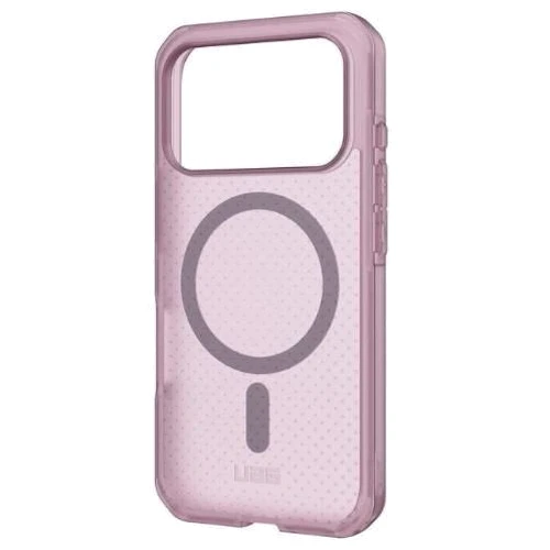 Чехол для iPhone Urban Armor Gear UAG Dot MagSafe Purple (114536114E4E) for iPhone 17 Pro