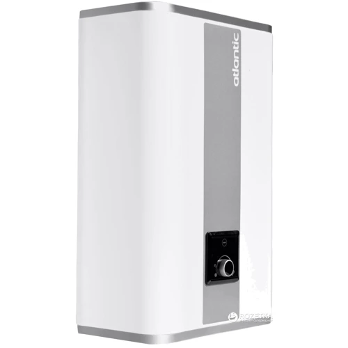 Бойлер Atlantic Vertigo 50 MP 040 F220-2-EC: Монтаж вертикальний, горизонтальний, настінний