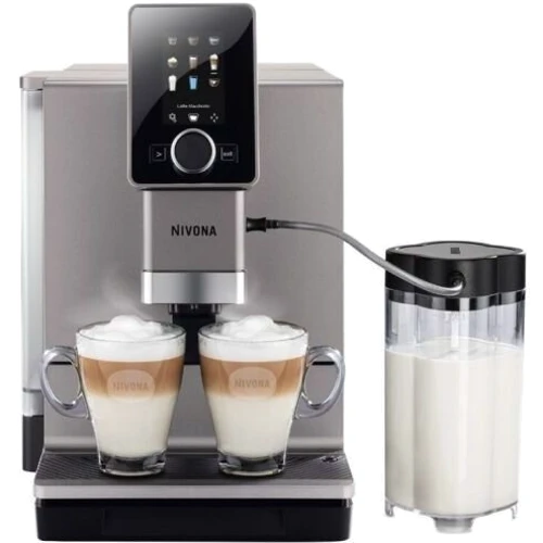 Кофеварка Nivona CafeRomatica 930 (NICR 930): Мощность, Вт 1455