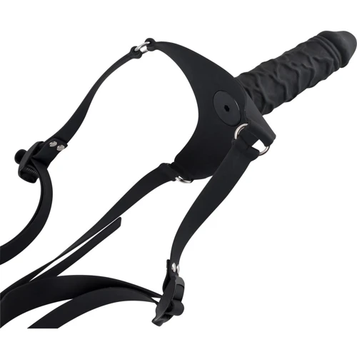 Страпон Orion Silicone Strap-On