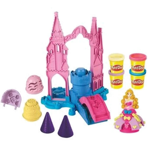 Hasbro Палац принцеси (A6881): Виробник Hasbro