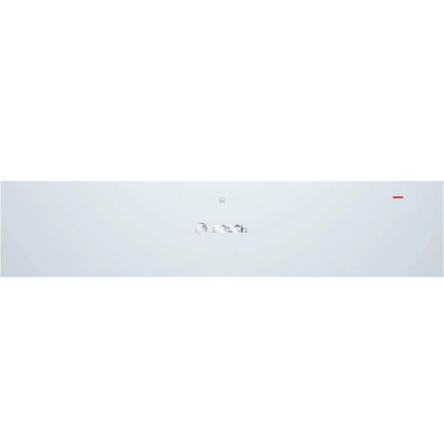 Встраиваемый шкаф для подогрева посуды Bosch BIC630NW1