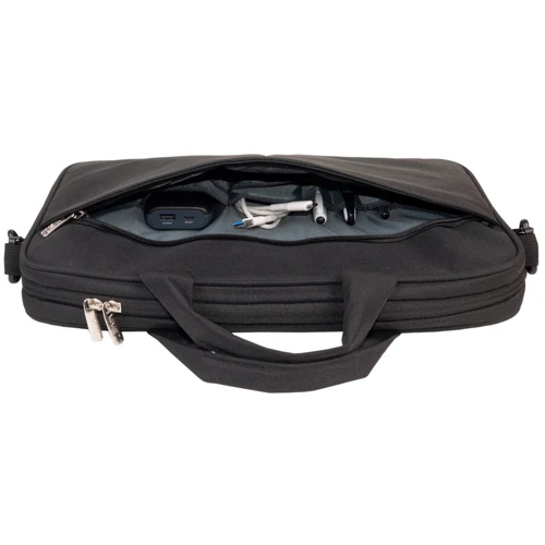 Сумка для ноутбука Vinel 15.6-16 '' Black (VL-0102NB-BK) фото 7
