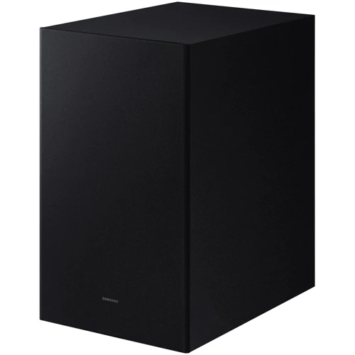 Домашний кинотеатр Samsung HW-A650: Суммарная номинальная мощность (RMS) 430 Вт