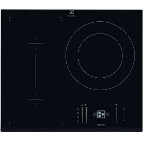 Варочная поверхность электрическая Electrolux EHI 6832 FOG