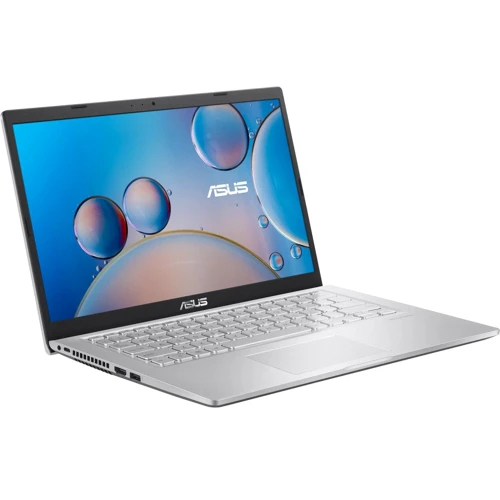 Ноутбук ASUS VivoBook 14 X415JA (X415JA-EB591): Тип экрана матовый