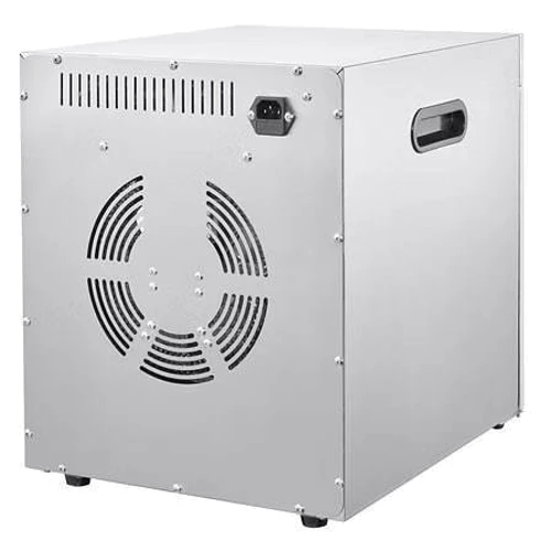 Сушарка для фруктів та овочів Prime Technics PFD 8012 SP