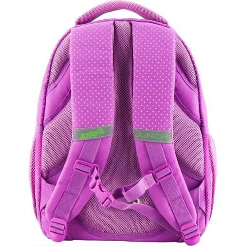 Рюкзак Kite 8001 Junior-2 K17-8001M-2: Тип Молодежный рюкзак