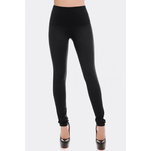 Леггинсы ArtStyleLeggings LSN-271A-40 40 черные