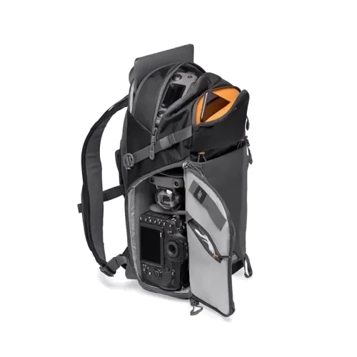 Lowepro Photo Active BP 200 AW Black Dark Grey (LP37260-PWW) фото 13