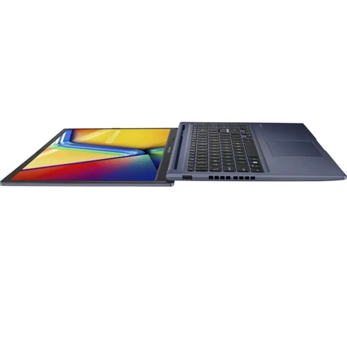 Ноутбук ASUS VivoBook 15 (M1502YA-BQ373W): Объем накопителя 512 ГБ (SSD)