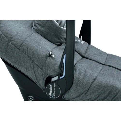 Чехол Peg-Perego Igloo Cover термо к автокресла Primo Viaggio SL / i-Size (IKAC0001) фото 3