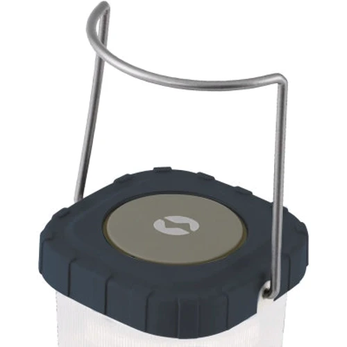 Ліхтар туристичний Outwell Lantern Carnelian DC 350 Blue Shadow (651073): Тип Фонарь-лампа
