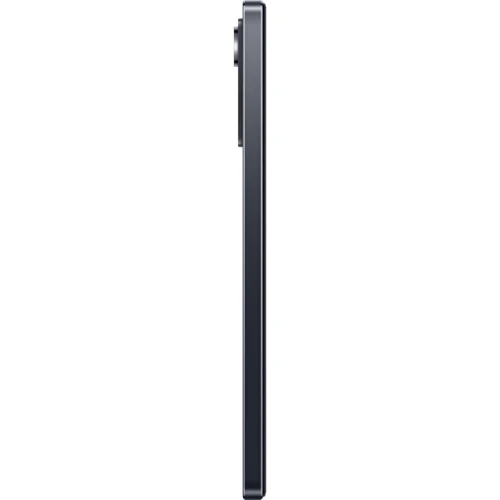 Смартфон Xiaomi Redmi Note 12 Pro 8/256GB Graphite Gray (Global): Батарея 5000 мАч